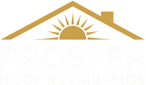 Prosper Roof Repair Pros Logo